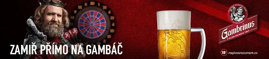 GambrinusCup